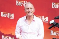 Bat Out of Hell: Red Carpet Arrivals