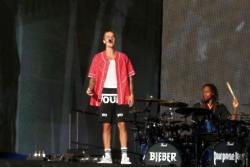 Justin Bieber wants to 'prove' he's changed