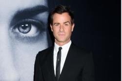 Justin Theroux is 'afraid' of water