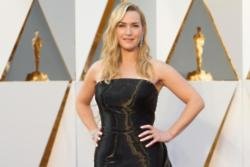 Kate WInslet snubbed Harvey Weinstein in Oscars speech