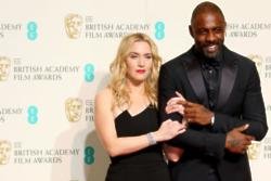 Kate Winslet gushes over Idris Elba
