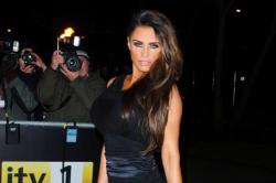 Katie Price Lashes Out at Victoria Beckham