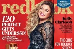 Kelly Clarkson's active sex life