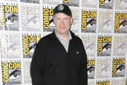 Kevin Feige says Marvel Studios reached a 'crossroads'