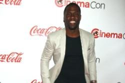 Kevin Hart posts cryptic response to his ex-wife
