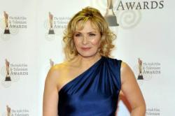 Kim Cattrall Pulls Out of West Play