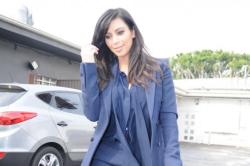 Kim Kardashian has Begged a Judge for a Divorce