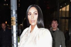 Kim Kardashian West's Ocean's Eight cameo involves a jewellery heist