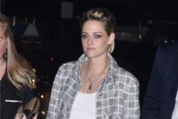 Kristen Stewart reveals the truth about her Twilight experience