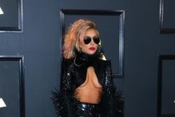 Lady Gaga leads British LGBT Award nominations