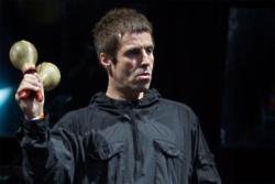 Liam Gallagher won't get over Oasis