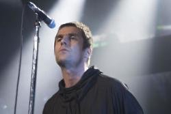 Liam Gallagher: My new album exposes my other side