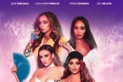 Little Mix confirm their documentary release date