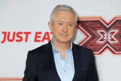 X Factor Lloyd Macey dishes on what Louis Walsh is like as a mentor