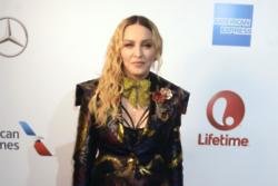 Madonna's move to Portugal is an 'experiment'