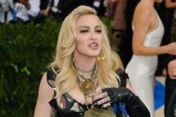 Madonna Shares Home Truths
