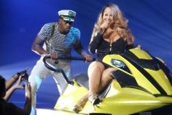 Mariah Carey secures new Las Vegas residency?