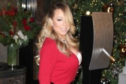 Mariah Carey suffering respiratory infection