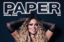 Mariah Carey gets diva nature from her mom
