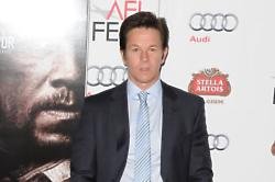 Mark Wahlberg says mum rules the family