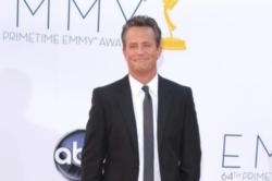 Matthew Perry Wants to Settle Down