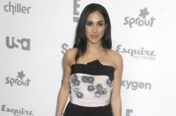 Meghan Markle invited to spend Christmas with the British royals?