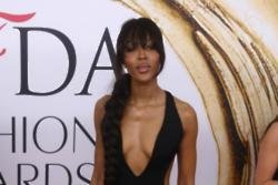 Naomi Campbell has a 'colon clean' every year