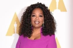 Oprah Winfrey 'wouldn't have been a good mom'