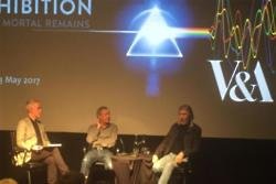 Roger Waters 'celebratory gig' on US-Mexico boarder