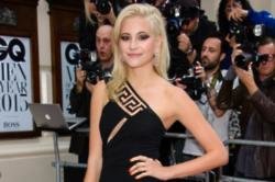 Pixie Lott: There Are No Rules to Love