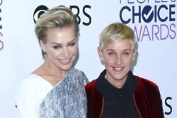 Ellen DeGeneres set to remarry