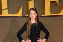 Barry Keoghan and Raffey Cassidy dish the dirt on filming with Nicole Kidman and Colin Farrell