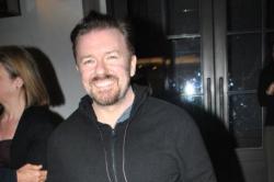 Ricky Gervais Doesn't Try to Offend with His Comedy