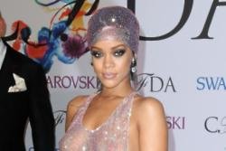 Rihanna regrets losing her virginity