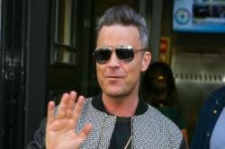 Robbie Williams: Porn saved my marriage
