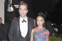 FKA Twigs Insists Her Relationship With Robert Pattinson Is Worth It Despite Abuse She Receives