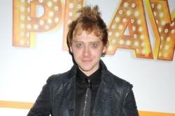 Rupert Grint: I'm not cut out to be a Disney prince