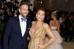 Ryan Reynolds asks Blake Lively to approve parenting tweets
