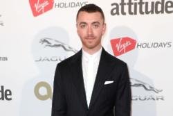 Sam Smith wants to be next George Michael