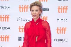Scarlett Johansson: Monogamy is 'unnatural'