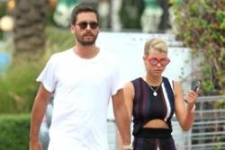 Scott Disick and Sofia Richie 'going strong'