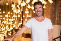 Simon Cowell puts together all star charity single