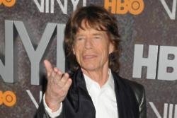 Sir Mick Jagger romancing a 22-year-old