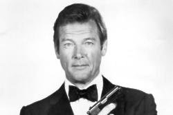 Sean Connery leads James Bond tributes to Roger Moore