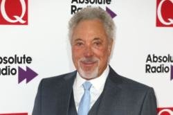 Tom Jones Wants To Be A Movie Star