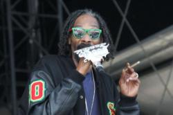 Snoop Dogg to Teach Kids how to Smoke Pot