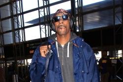 Snoop Dogg Has Over $200,000 Seized By Italian Police