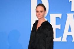 Stella McCartney 'very apologetic' for cab driver prang