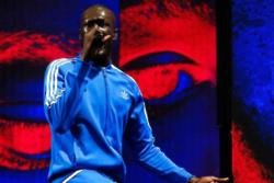 Stormzy stops Boardmasters Festival performance for safety of crowd