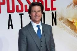 Tom Cruise to star in Mission: Impossible 6 with Frederick Schmidt